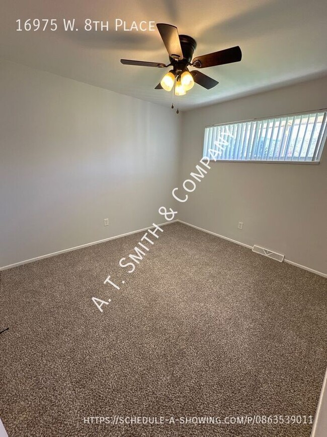 Photo - 16975 W 8th Pl Apartment