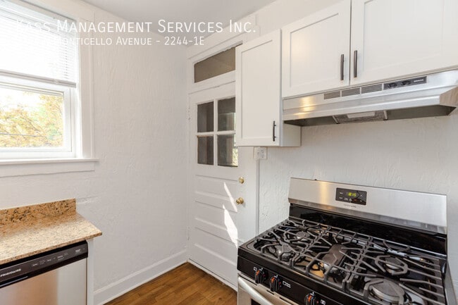 Photo - 2244 N Monticello Ave Unit 2244-1E