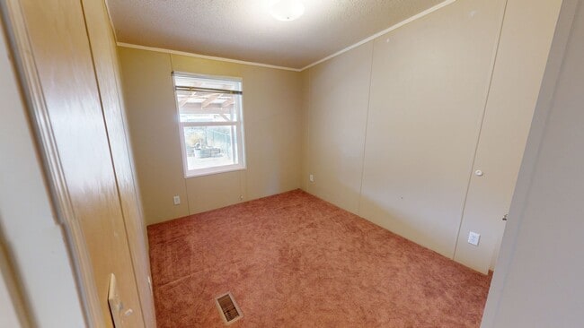Photo - Unfurnished 2 bedroom home with large yard