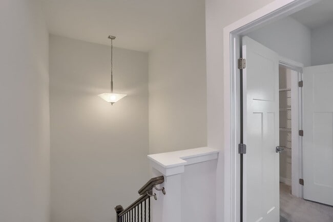 Photo - Spacious Townhome For Lease