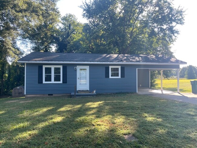 Building Photo - 122 Sizemore Ave Rental