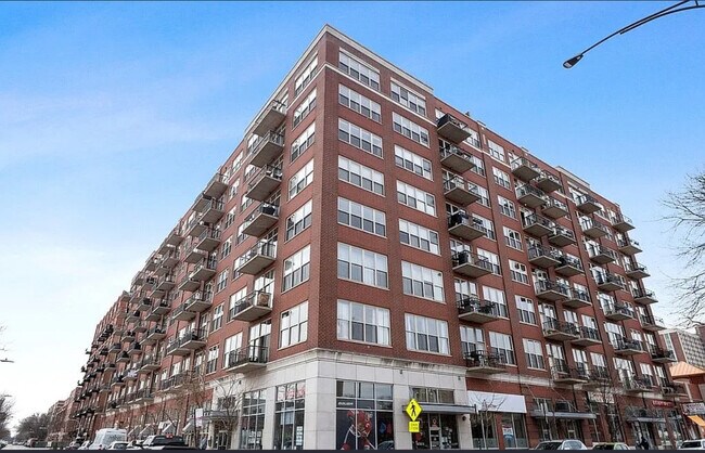 Building Photo - 6 S Laflin St Unit 907