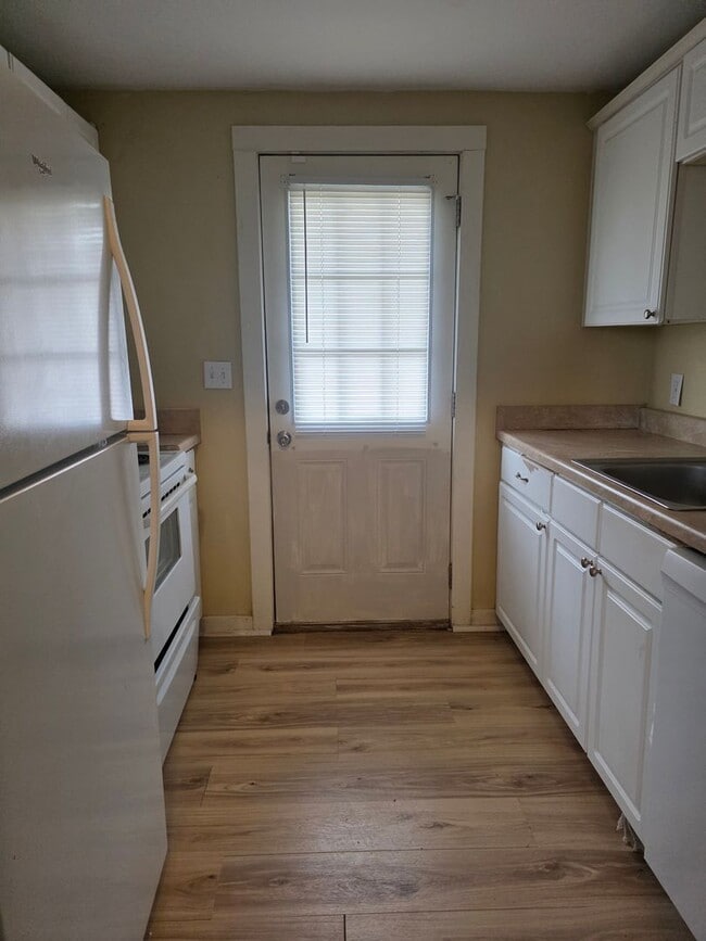 Photo - Two-story, 2 bedroom, 1 1/2 bath home