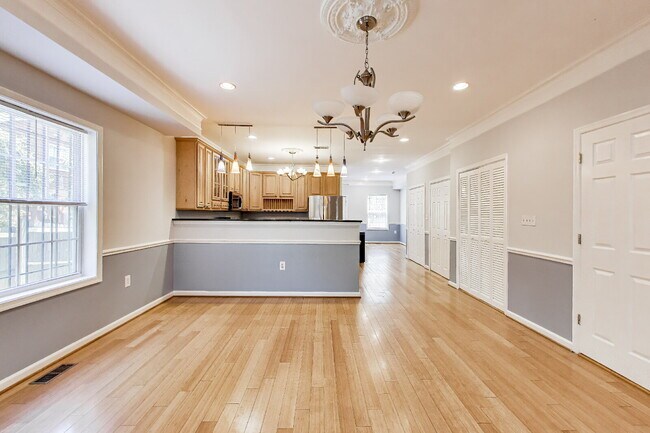 Spacious Deanwood Single-Family Home with Off-Street Parking