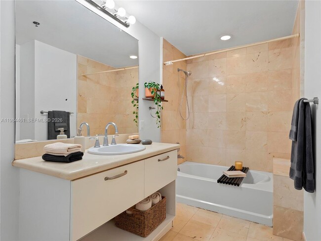 Photo - 6515 Collins Ave Unit 1610