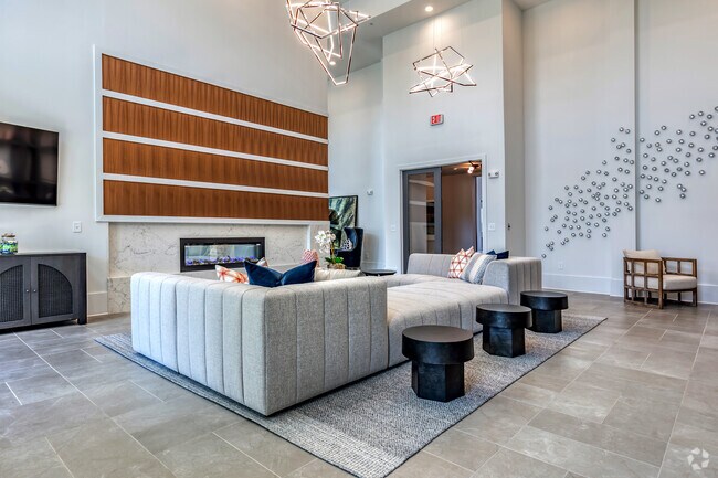 Social Lounge