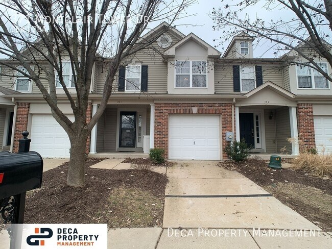 2 Bedroom Townhouse - 2 Bedroom Townhouse