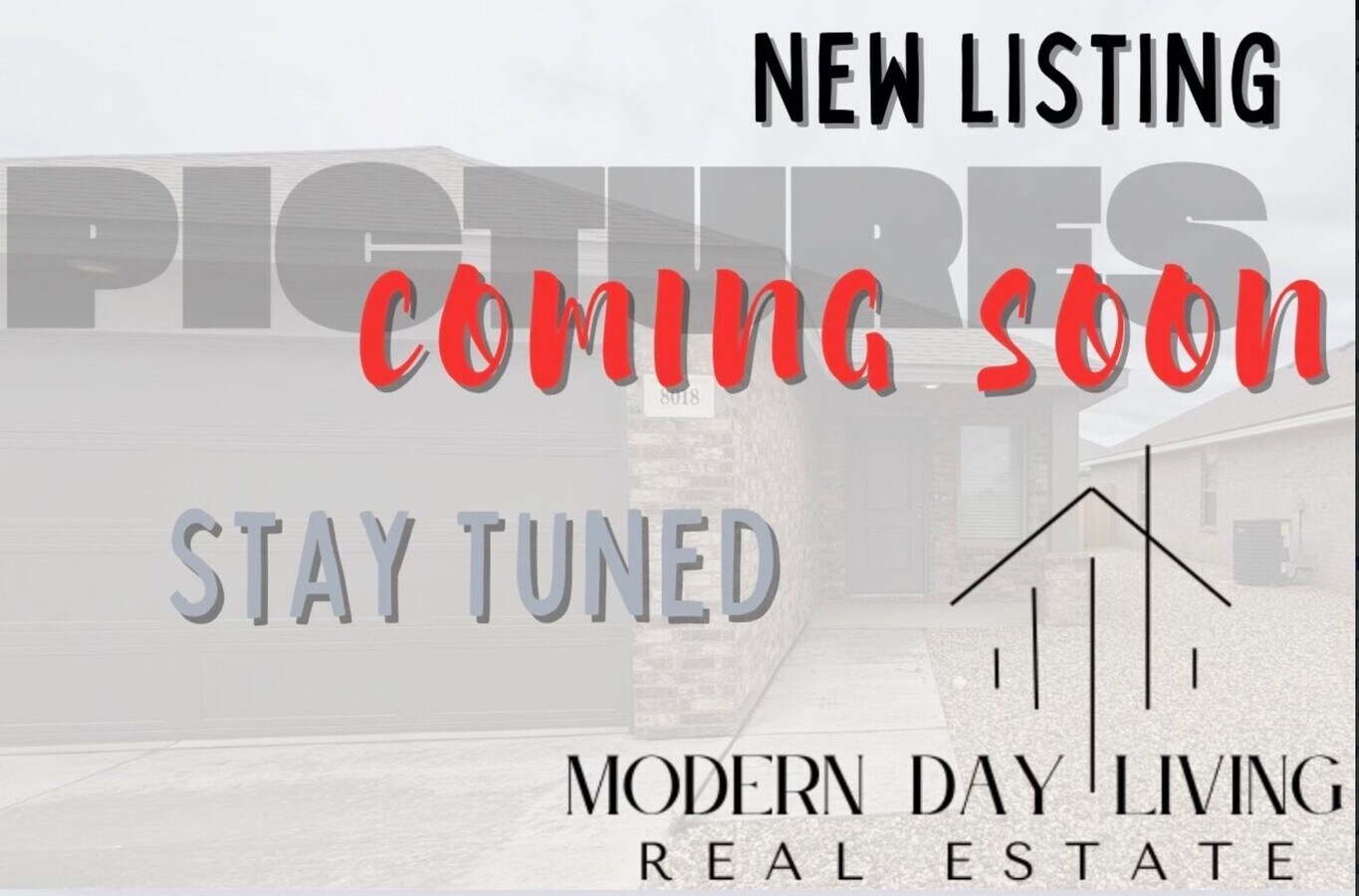 Brand New Construction in Clark Meadows! - Brand New Construction in Clark Meadows!