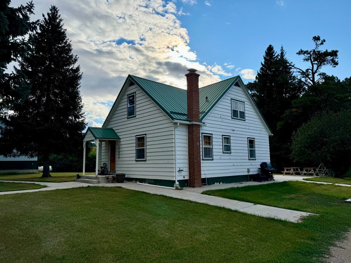 Photo - 3256 Hanson Creek Rd