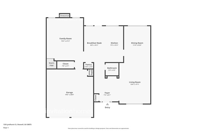 Photo - 130 Lyndhurst Ct