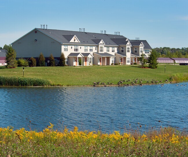 Photo - Townsend Apartments