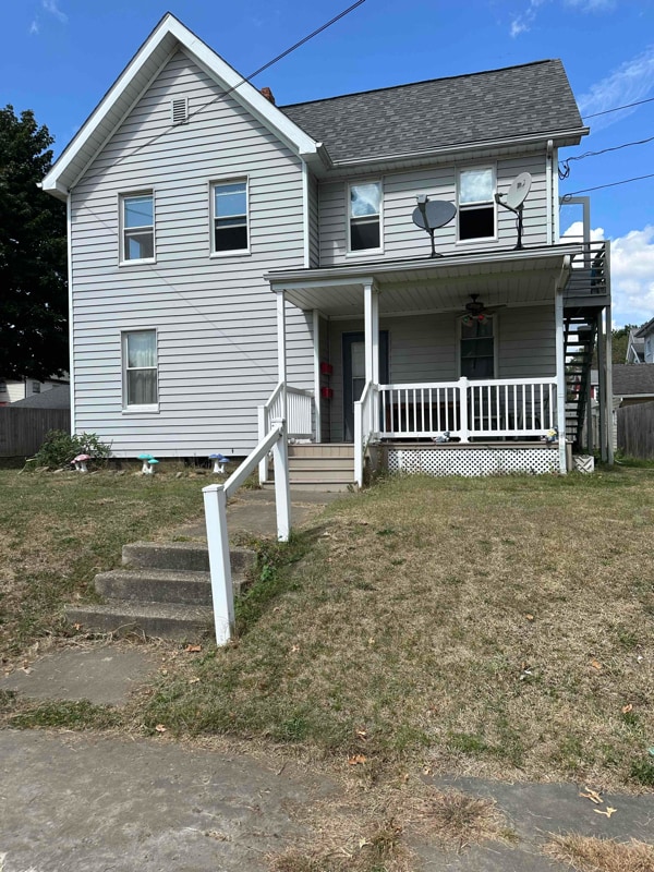 Building Photo - 818 North Ave NE Rental
