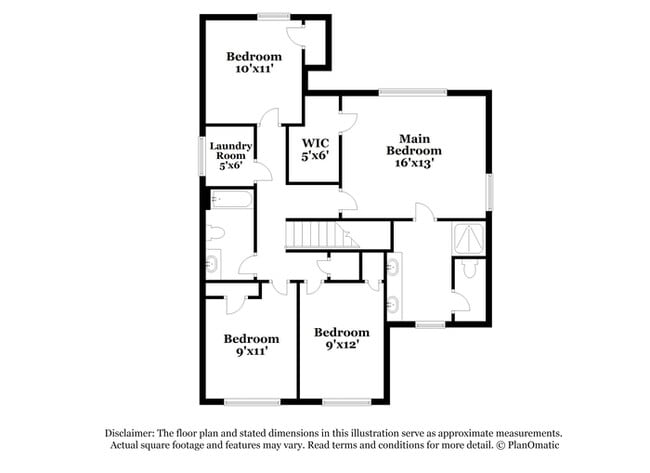 Photo - 1020 Allegiance Dr
