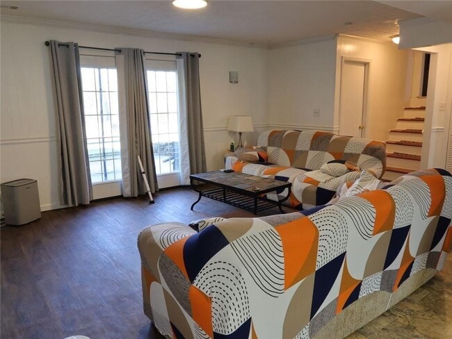 Photo - 651 Mincey Woods Ct