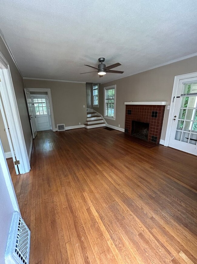 Photo - Charming 1920s Home in Five Points – Available April 4th