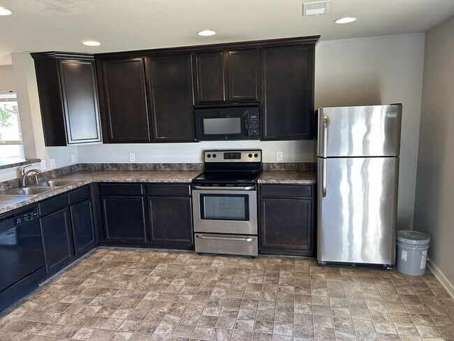 Photo - 126 Pitts Griffin Drive