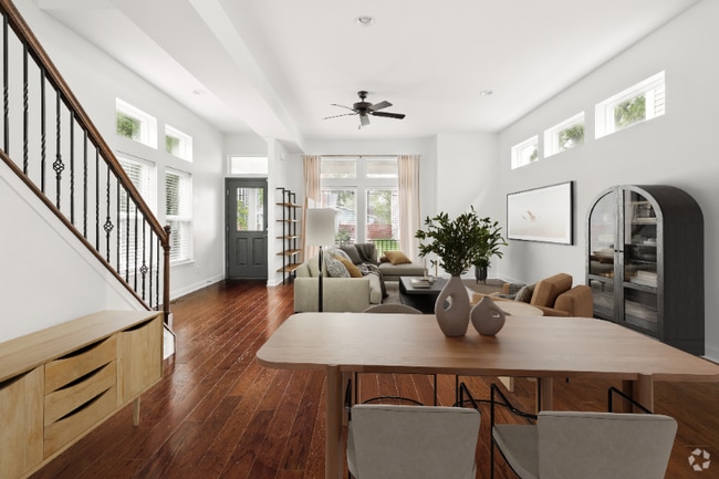 Building Photo - 2138 W 41st St Rental