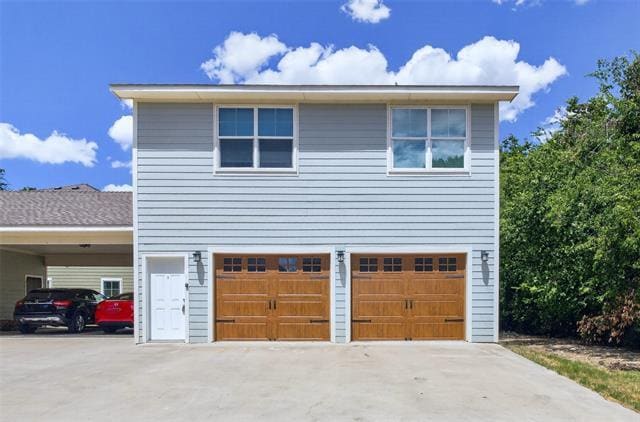 Building Photo - 408 Fulton St