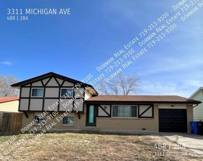 Building Photo - 3311 Michigan Ave Rental