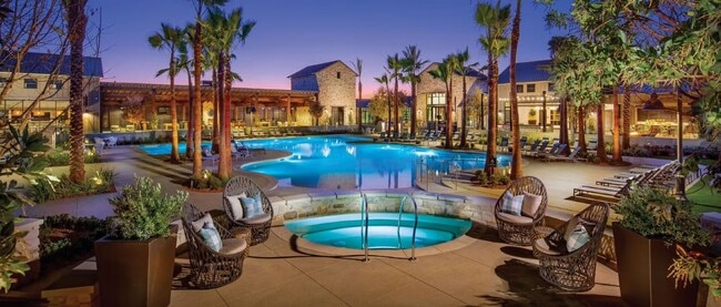 Photo - New Tesoro Viejo home with 3 bedrooms, 3 baths with solar included