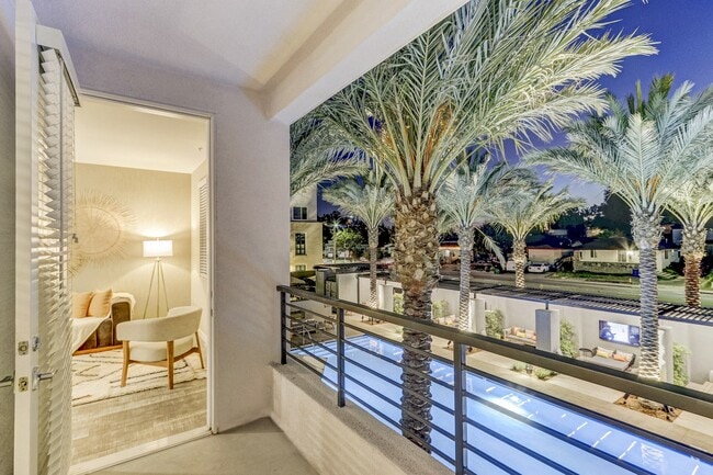 Photo - Array La Mesa