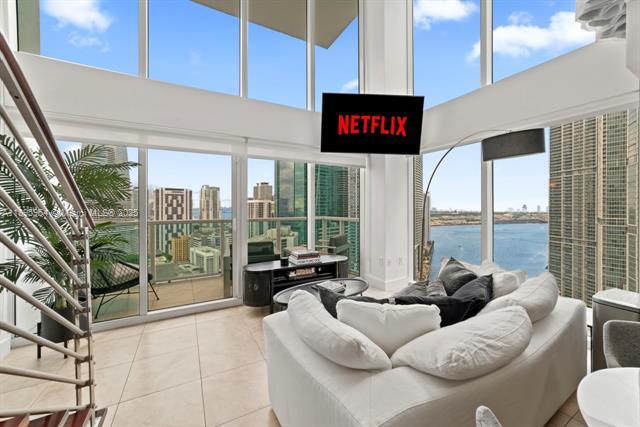 Photo - Brickell On The River Unit 1