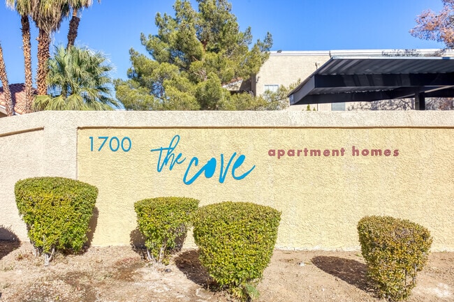 The Cove