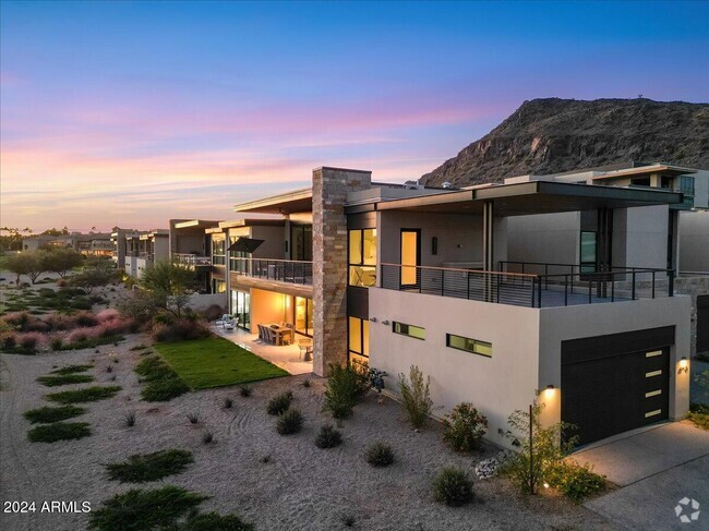 Building Photo - 6311 E Phoenician Blvd Rental