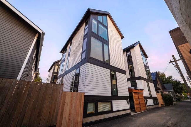 The Village Coliving Community