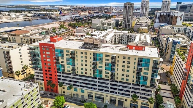 Photo - 1208 E Kennedy Blvd Unit 1209