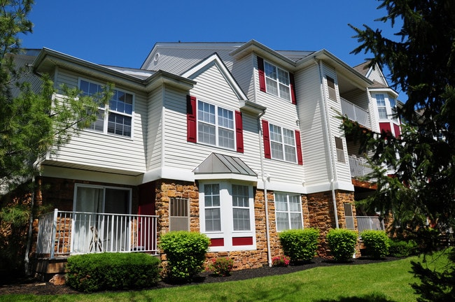 Fox Hill Run - Fox Hill Run Apartamentos