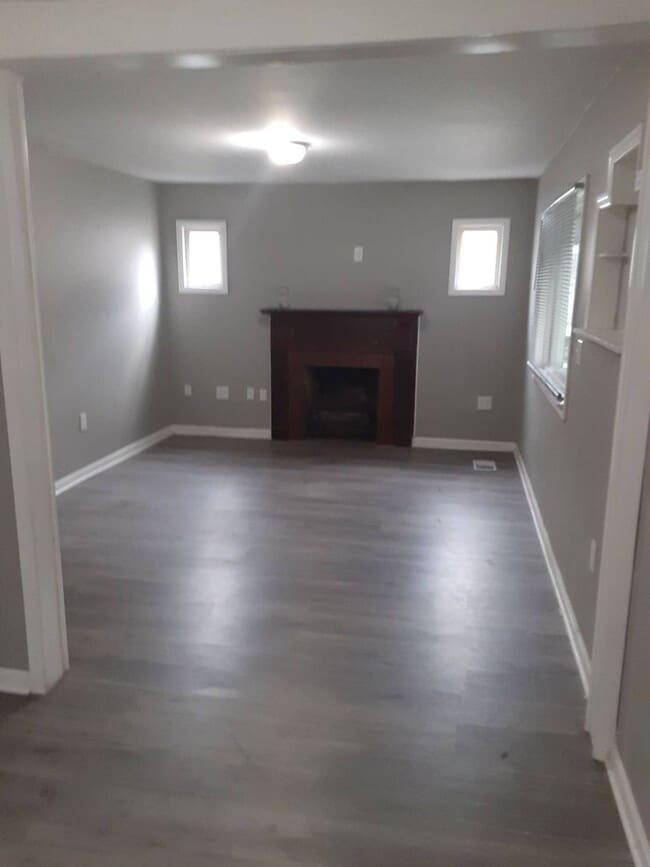 Photo - Welcome to 1161 Lincoln! 2 bedrooms & 1.5 bths