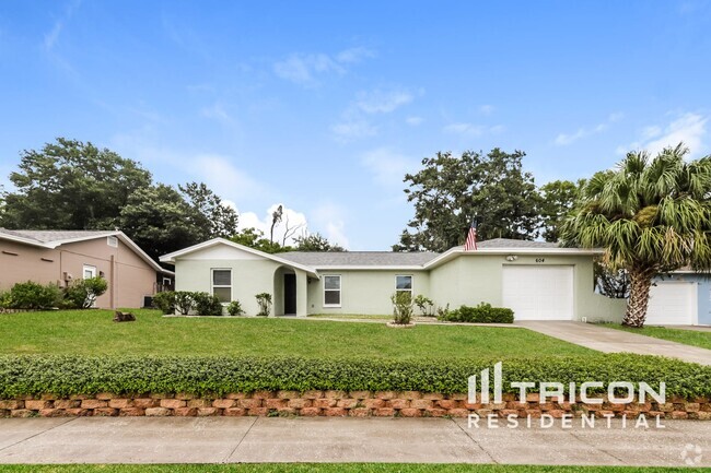 Building Photo - 604 Barkfield Loop Rental