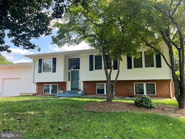 Building Photo - 4813 Twinbrook Rd Rental
