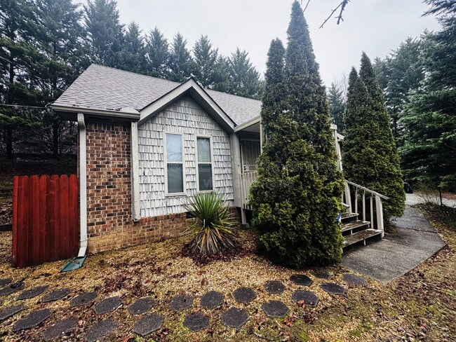 Photo - 4602 Delashmitt Rd