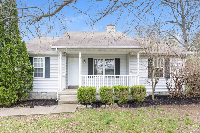 Building Photo - 1202 Oldstone Ct Rental