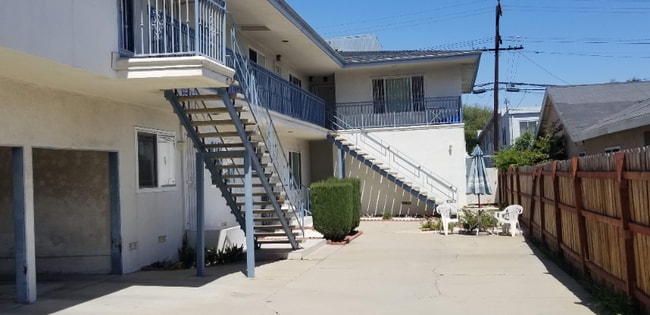 Photo - 520 S Flower St Unit 11