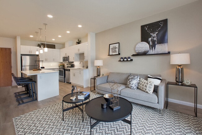 Photo - Watson Park Apartments