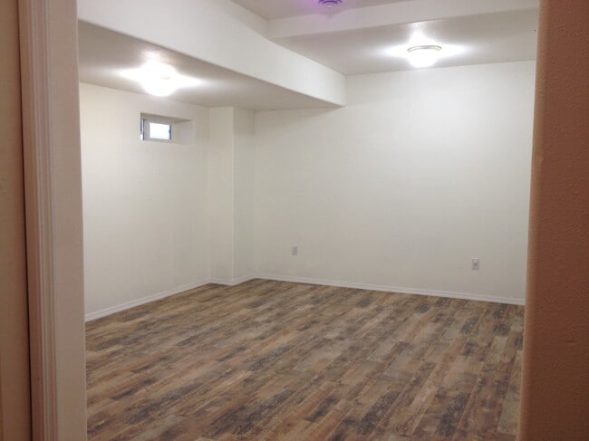 living room - 2140 SW 35th Pl. (H) Unit ADU