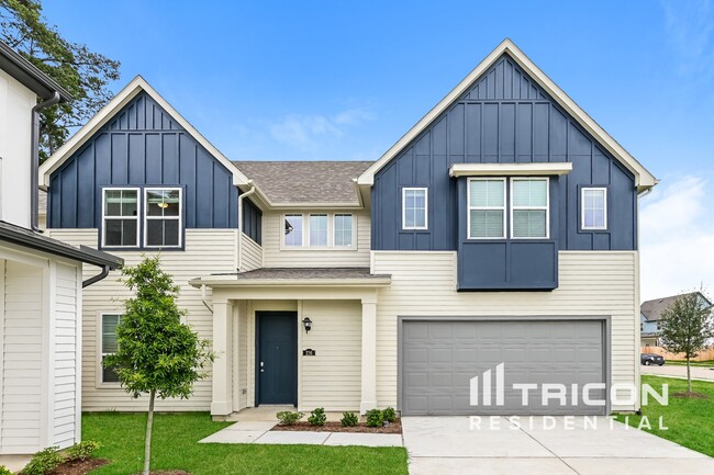 Photo - 9835 Willow Creek Commerce Dr House