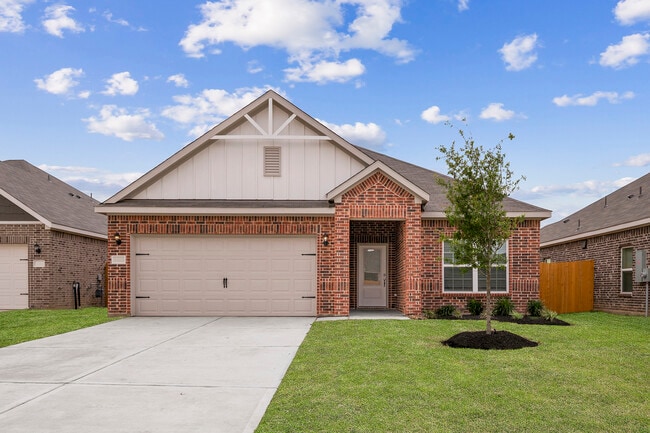 Building Photo - 417 Mustang Trot Dr Rental