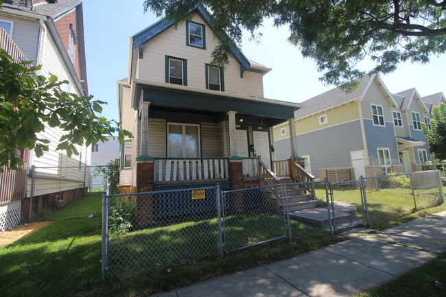 Photo - 2728 N Vel R. Phillips Ave Townhome