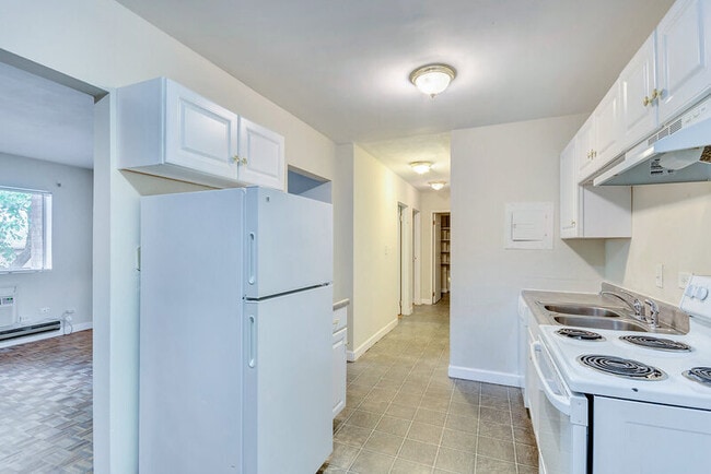 Photo - 1800 Jefferson Park Ave