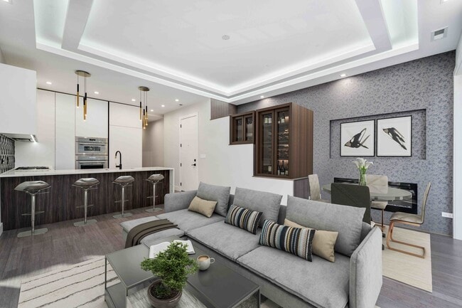 Photo - 1446 W Chestnut St Unit 2