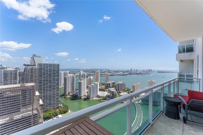 Photo - 950 Brickell Bay Dr Unit 5506