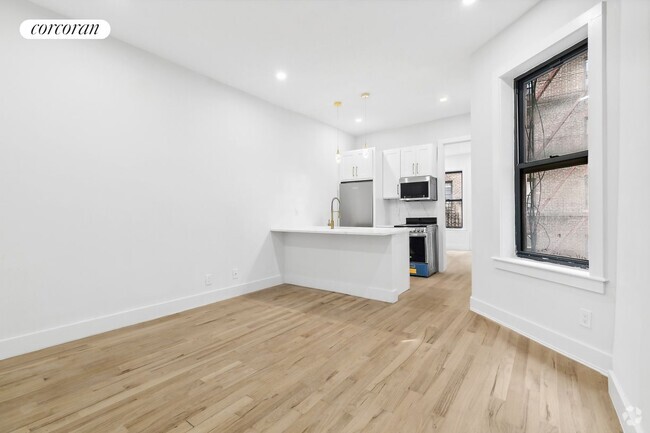 Building Photo - 202 W 96th St Rental