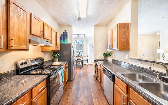 MAA Farm Springs