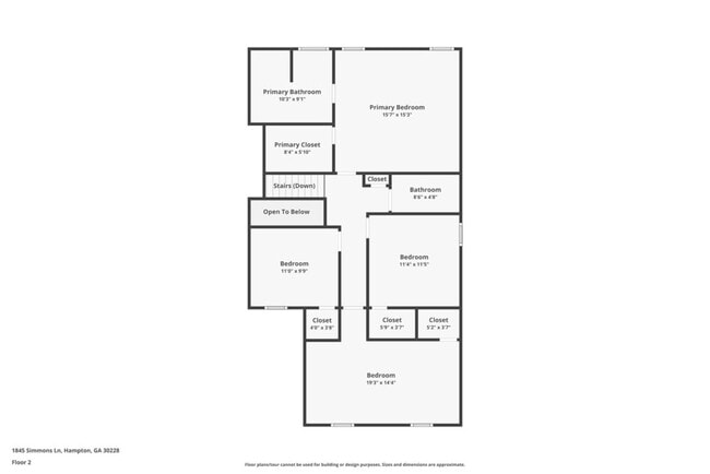 Photo - 1845 Simmons Ln