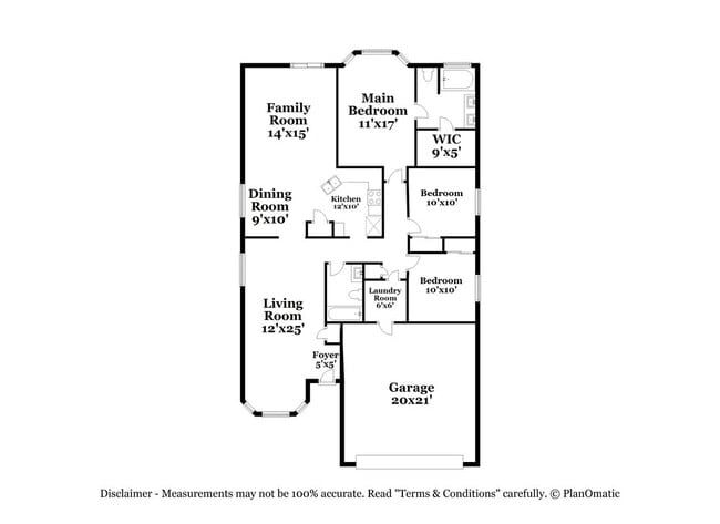 Photo - 10354 E Ravenswood St