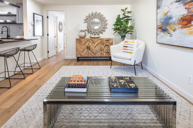 Photo - Atrium Apartments